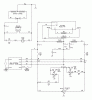 Husqvarna 1365 GN - Portable Generator (2004-06 to 2006-03) Ersatzteile Schematic