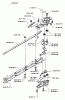 Husqvarna 132 LD - Hedge Trimmer (1993-05 & After) Ersatzteile General Assembly