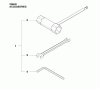 Husqvarna 226 HD 75 S - Hedge Trimmer (2009-01 & After) Ersatzteile Accessories