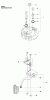 Husqvarna 226 HD 75 S - Hedge Trimmer (2009-01 & After) Ersatzteile Ignition