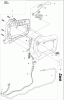 Husqvarna 226 HD 75 S - Hedge Trimmer (2009-01 & After) Ersatzteile Rear Handle / Trigger