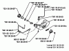 Husqvarna 26 H - Hedge Trimmer (1993-01 to 1994-02) Ersatzteile Fuel Tank