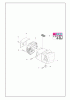 Husqvarna 323 HD 60 - Hedge Trimmer (2009-02 & After) Ersatzteile Cover