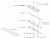 Husqvarna 325 HE 3 - Hedge Trimmer (2001-01 to 2001-04) Ersatzteile Cutter Bars