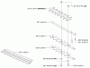 Husqvarna 325 HE 3X - Hedge Trimmer (2003-01 to 2005-01) Ersatzteile Cutter Bars