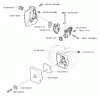 Husqvarna 325 HS 99X - Hedge Trimmer (2003-01 to 2008-04) Ersatzteile Air Filter/Carburetor