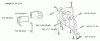 Husqvarna 326 HD 75X - Hedge Trimmer (2006-07 & After) Ersatzteile Crankcase
