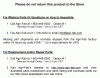 Husqvarna 45-03021 - Sleeve Hitch (2006-03 & After) Ersatzteile Agri - Fab Parts Information