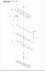 Husqvarna 327 HE 4X - Hedge Trimmer (2009-04 & After) Ersatzteile Cutting System