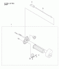 Husqvarna 327 HE 4X - Hedge Trimmer (2009-04 & After) Ersatzteile Lever