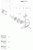 Husqvarna 327 HE 4X - Hedge Trimmer (2009-04 & After) Ersatzteile Starter #1