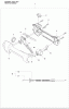 Husqvarna 327 HE 4X - Hedge Trimmer (2009-04 & After) Ersatzteile Throttle Handle
