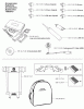 Husqvarna 210 C - Auto Mower (2008-05 to 2009-01) Ersatzteile Installation/Accessories