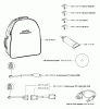 Husqvarna 220 AC - Auto Mower (2007-02 to 2007-04) Ersatzteile Accessories/Software/Computer Cables