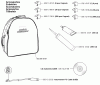 Husqvarna 220 AC - Auto Mower (2008-02 to 2009-01) Ersatzteile Accessories