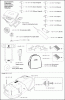 Husqvarna 220 AC - Auto Mower (2009-02 & After) Ersatzteile Accessories