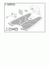 Husqvarna 220 AC - Auto Mower (2013-01 & After) Ersatzteile CHARGING STATION #1
