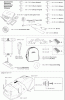Husqvarna 230 ACX - Auto Mower (2009-02 & After) Ersatzteile Accessories