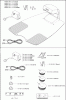 Husqvarna 230 ACX - Auto Mower (2009-02 & After) Ersatzteile Mounting Hardware