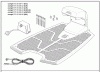 Husqvarna 230 ACX - Auto Mower (2010-01 & After) Ersatzteile Charging Station #1