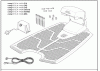 Husqvarna 260 ACX - Auto Mower (2010-02 & After) Ersatzteile Charging Station #1
