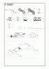 Husqvarna 305 - Auto Mower (2013-01 & After) Ersatzteile ACCESSORIES