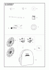 Husqvarna 320 - Auto Mower (2013-03 & After) Ersatzteile ACCESSORIES #2