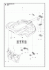 Husqvarna 330X - Auto Mower (2013-03 & After) Ersatzteile COVER