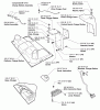 Husqvarna Auto Mower (2000-02 to 2000-09) Ersatzteile Docking Station