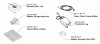 Husqvarna Auto Mower (2000-02 to 2000-09) Ersatzteile Perimeter Hardware