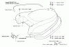Husqvarna Auto Mower (2001-01 to 2002-01) Ersatzteile Body Assy.