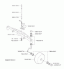Husqvarna Auto Mower (2003-01 to 2003-03) Ersatzteile Front Wheels / Axle