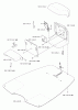 Husqvarna Auto Mower (Generation 2) (2006-06 & After) Ersatzteile Charging Base Components