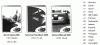 Husqvarna Auto Mower (Generation 2) (2006-06 & After) Ersatzteile Handbook/Manuals