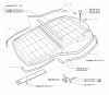 Husqvarna Solar Auto Mower (2001-01 to 2002-01) Ersatzteile Body Assy.