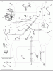 Husqvarna 2042LS (96043006200) - Lawn Tractor (2008-11 & After) Ersatzteile Electrical