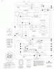 Husqvarna 2246LS (96043006300) - Lawn Tractor (2008-11 & After) Ersatzteile Schematic