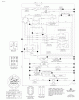 Husqvarna 2246LS (96043007600) - Lawn Tractor (2008-12 & After) (California) Ersatzteile Schematic