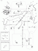 Husqvarna 2348LS (96043004900) - Lawn Tractor (2008-03 & After) (California) Ersatzteile Electrical