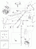 Husqvarna 2748GLS (96043004600) - Lawn Tractor (2008-01 & After) Ersatzteile Electrical