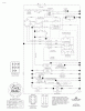 Husqvarna 2748GLS (96043005000) - Lawn Tractor (2008-03 & After) (California) Ersatzteile Schematic