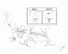 Husqvarna 2754GLS (96043004700) - Lawn Tractor (2008-01 & After) Ersatzteile Steering Assembly