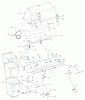 Husqvarna 966406901 - Collection System (2010-01 & After) Ersatzteile Repair Parts #2