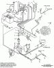 Husqvarna 4125G - Lawn Tractor (1992-01 & After) Ersatzteile Electrical