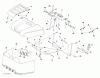 Husqvarna CT 126 (96051001303) - Lawn Tractor (2013-04) Ersatzteile BAGGER