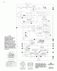 Husqvarna SRD17530 (96053000200) - Lawn Tractor (2012-10 & After) Ersatzteile SCHEMATIC