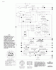 Husqvarna CT 154 (96051002500) - Lawn Tractor (2011-12 & After) Ersatzteile SCHEMATIC