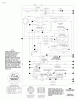 Husqvarna CT 154 (96051002600) - Lawn Tractor (2012-01 & After) Ersatzteile SCHEMATIC