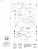 Husqvarna CT 154 (96051002601) - Lawn Tractor (2012-08 & After) Ersatzteile SCHEMATIC