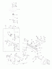 Husqvarna CTH 130 (954140100A) - Lawn Tractor (1999-10 & After) Ersatzteile Steering Assembly